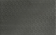 Ломбардиа Декор антрацит HGD\\D371\\6400 25х40