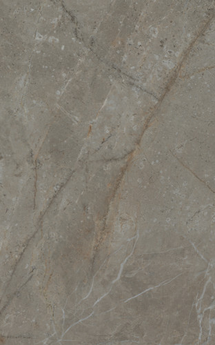 Кантата серый глянцевый 6431 25x40