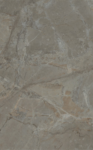 Кантата серый глянцевый 6431 25x40