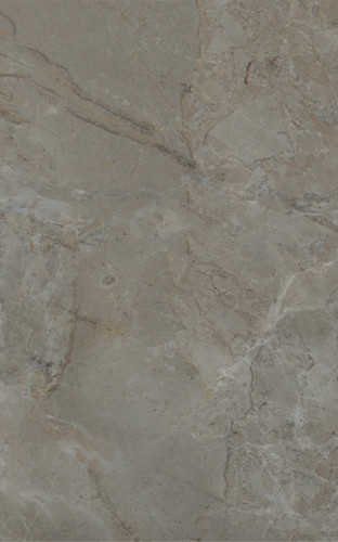 Кантата серый глянцевый 6431 25x40