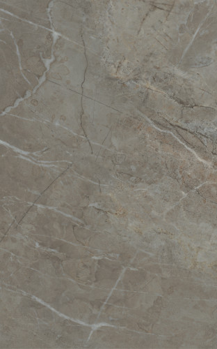 Кантата серый глянцевый 6431 25x40