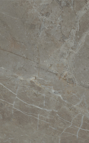 Кантата серый глянцевый 6431 25x40