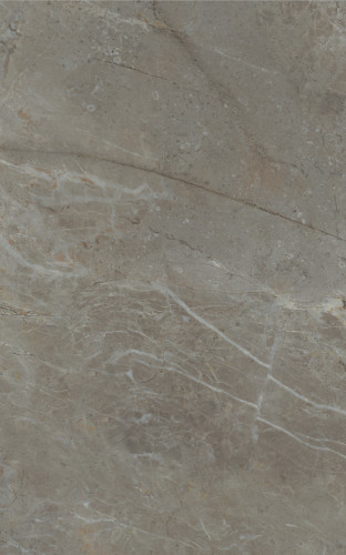 Кантата серый глянцевый 6431 25x40