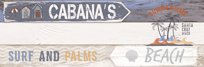 Ящики Декор 3 1664-0177 20х60