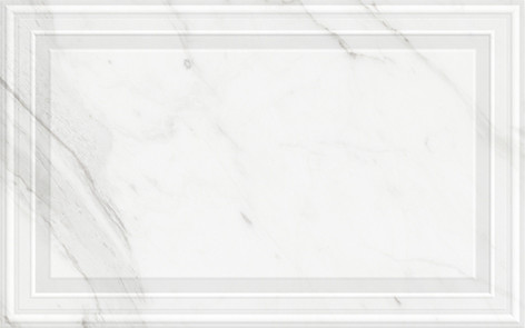 Леона Плитка настенная светлая 02 25х40