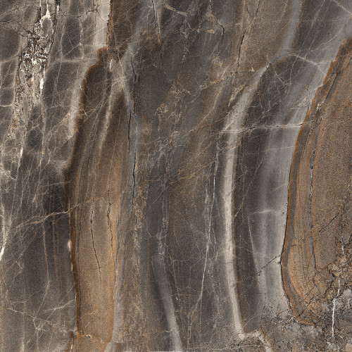 Electra Brown Керамогранит 60x60 Полированный