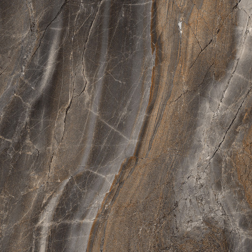 Electra Brown Керамогранит 60x60 Полированный