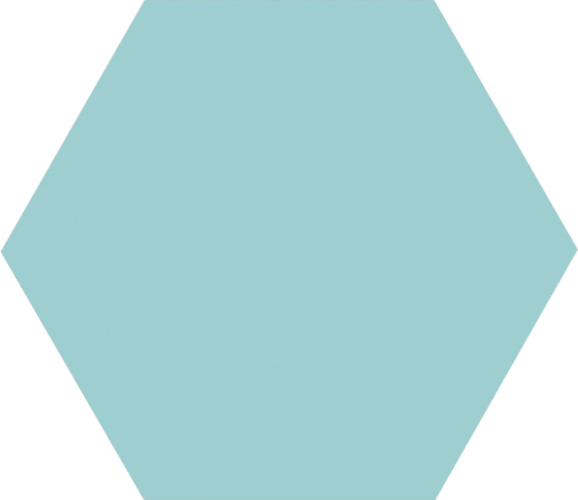 Линьяно Плитка напольная бирюзовый SG23027N 20х23,1