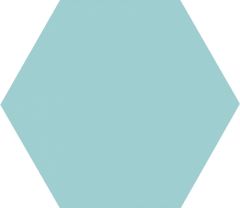 Линьяно Плитка напольная бирюзовый SG23027N 20х23,1