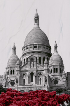 LVP Декор 2 20х30