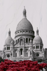 LVP Декор 2 20х30