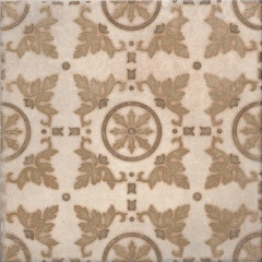 Принстаун Декор напольный светлый STG\\A286\\3423 30,2x30,2