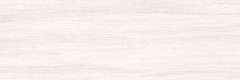 Casa Blanco Керамогранит белый 19,7х60 Mатовый Карвинг