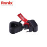 Гравер с батареей Ronix 8102K