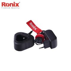  Гравер с батареей Ronix 8102K