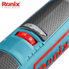  Гравер с батареей Ronix 8102K
