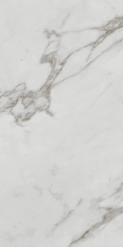 Монте Тиберио Плитка настенная бежевый светлый глянцевый обрезной 48016R 40x80