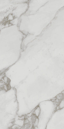 Монте Тиберио Плитка настенная бежевый светлый глянцевый обрезной 48016R 40x80