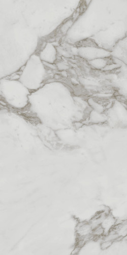 Монте Тиберио Плитка настенная бежевый светлый глянцевый обрезной 48016R 40x80