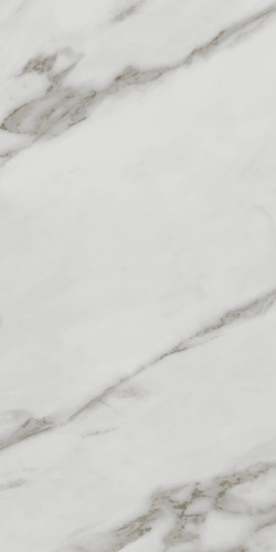 Монте Тиберио Плитка настенная бежевый светлый глянцевый обрезной 48016R 40x80