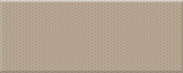 Концепт 4Т Плитка настенная коричневый 20х50