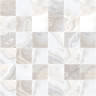 Goldy Мозаика светлый 30х30