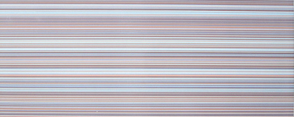 Fantasy Mix Плитка настенная Декор 20х50