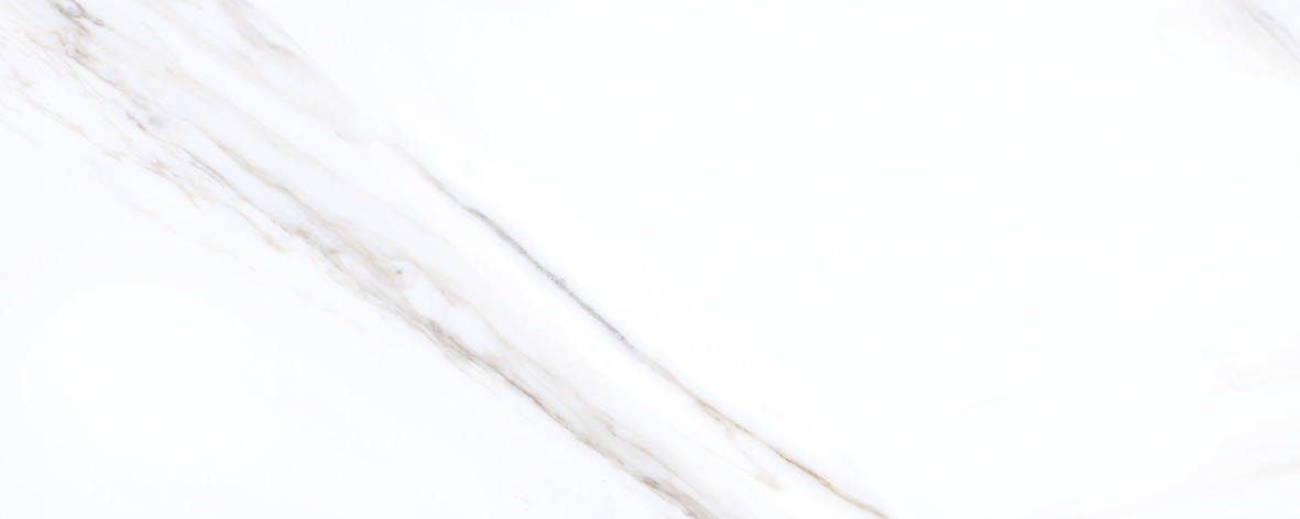 Elegance Плитка настенная белый 20х50