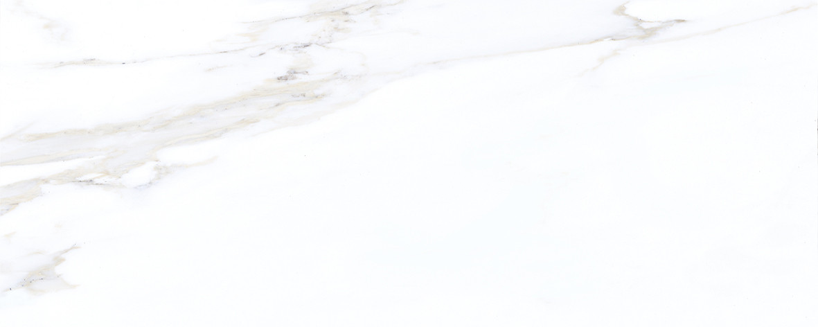 Elegance Плитка настенная белый 20х50