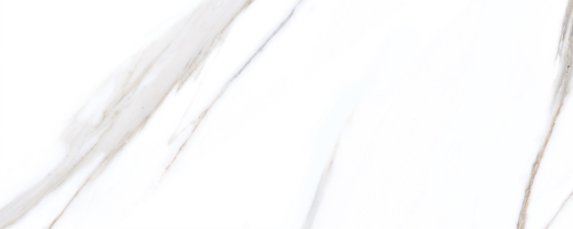 Elegance Плитка настенная белый 20х50