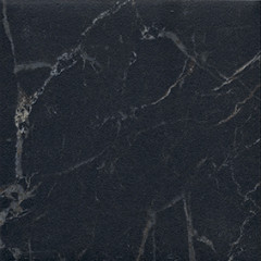 Сансеверо Вставка напольная черный 1268S 9,9х9,9