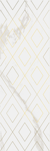 Алентежу Декор матовый обрезной OS\\A272\\13124R 30x89,5