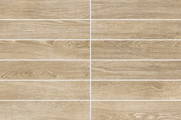 Aspen Мозаика тёмно-бежевый 20х30