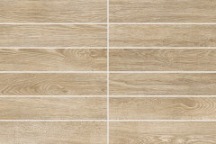 Aspen Мозаика тёмно-бежевый 20х30