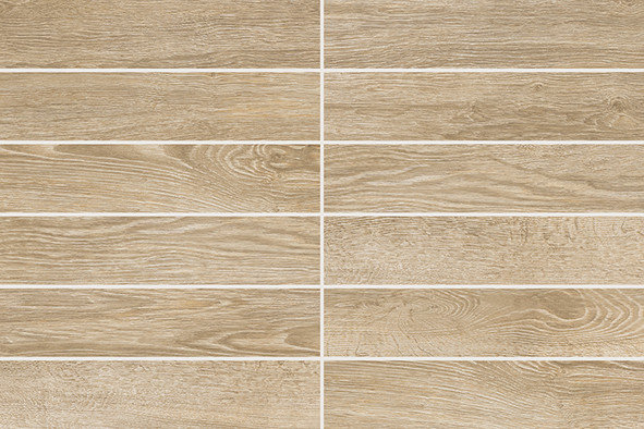 Aspen Мозаика тёмно-бежевый 20х30