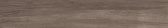 BarkWood Choco Bland Керамогранит коричневый 120х19,5 матовый