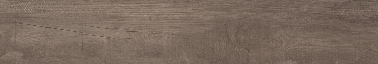 BarkWood Choco Bland Керамогранит коричневый 120х19,5 матовый