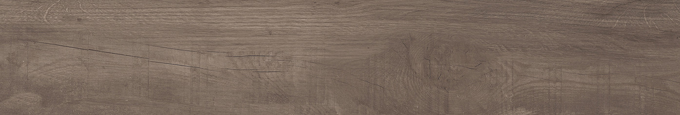 BarkWood Choco Bland Керамогранит коричневый 120х19,5 матовый