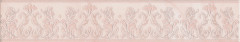 Флораль Бордюр HGD\\A345\\15117 40x7,2
