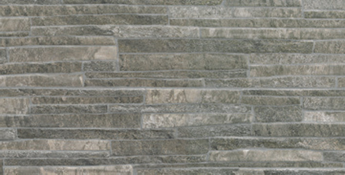 Муретто Плитка фасадная темная 6060-0054/6060-0151 30х60