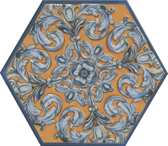 Площадь Испании Декор OS\\B13\\SG2700 29х33,4