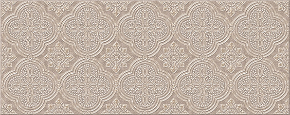 Amadeus Декор Beige 50,5х20,1