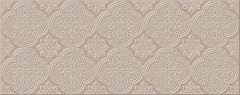 Amadeus Декор Beige 50,5х20,1
