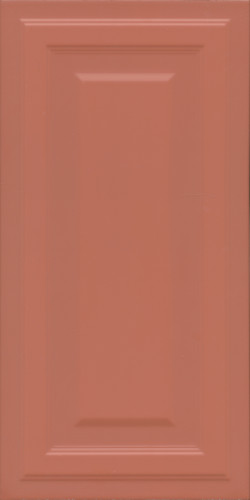 Магнолия панель оранжевый матовый обрезной 11226R 30х60