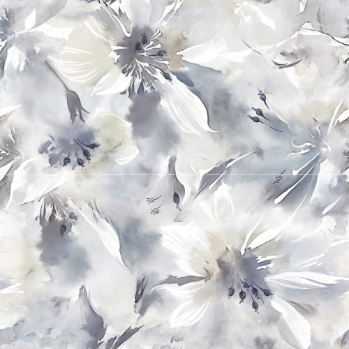 Панно Fiore VT\\A672\\2x\\48000R 80x80 глянцевый обрезной