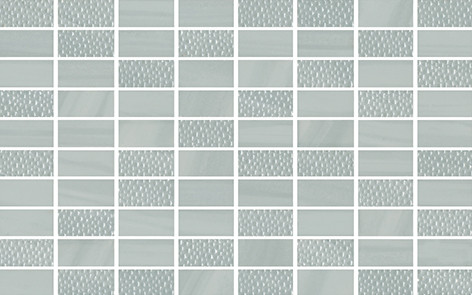 Сияние Декор мозаичный MM6379 25x40