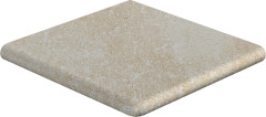 Mistery Sand DP1 ступень угловая 317х317х38 мм/3