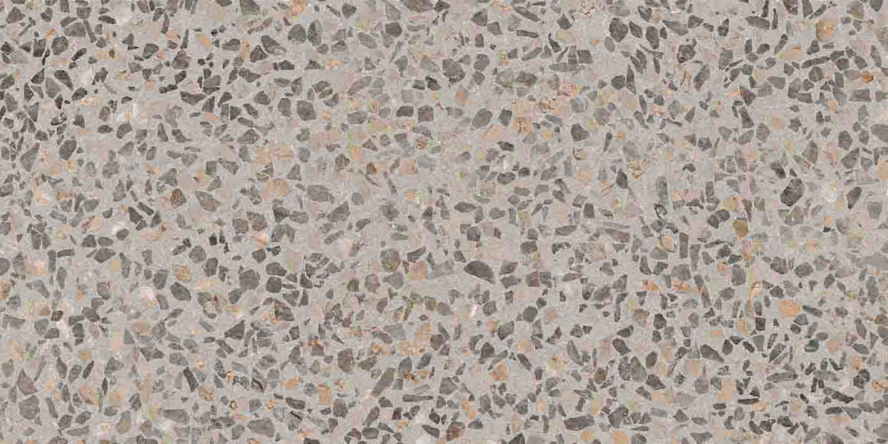 Terrazzo-X Керамогранит Темный K949754LPR01VTEP 60x120