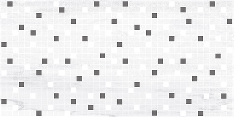 Natura Helias Декор белый 08-03-00-1362 20х40