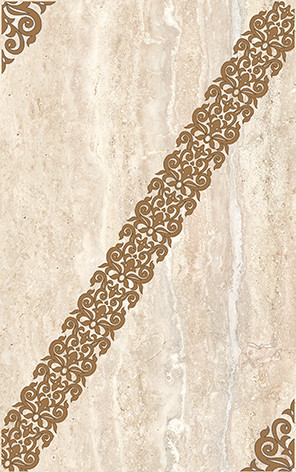 Efes toscana-2 правый Декор 25x40